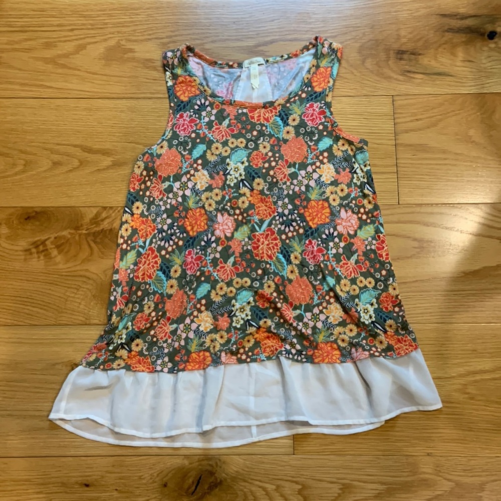 Women’s Matilda Jane Tank top